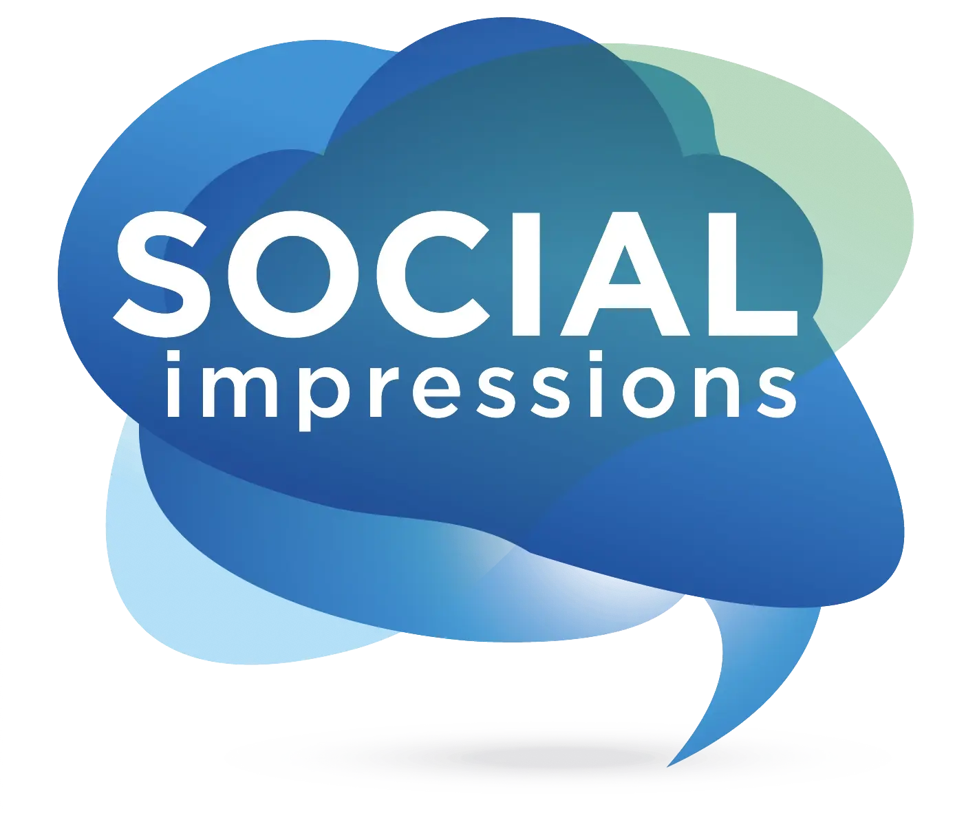 SocialImpressions Transparent