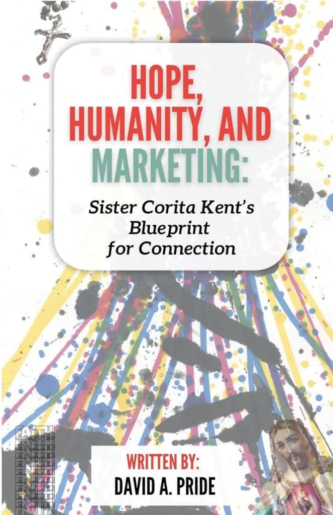 hope humanity marketing cover