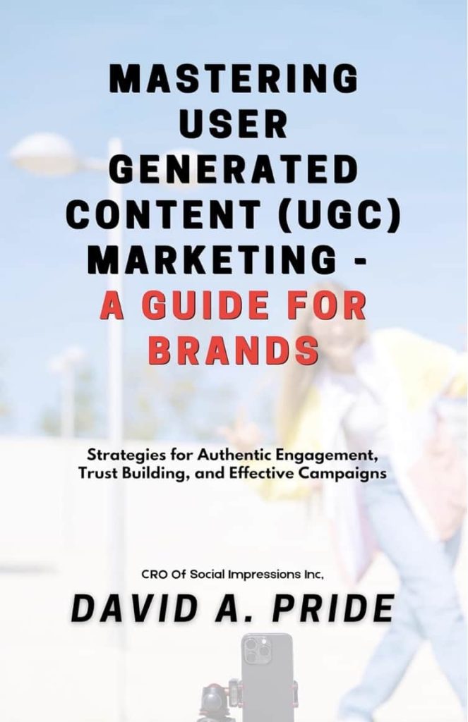 mastering ugc content
